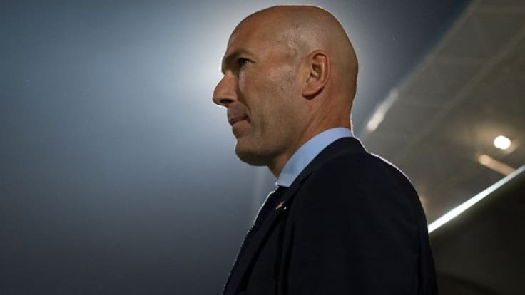 ¿Es Zidane el mejor entrenador del mundo?