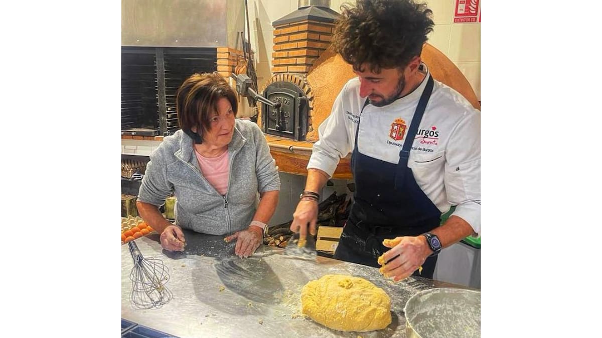 Puro David Izquierdo: orejuelas de Carnaval