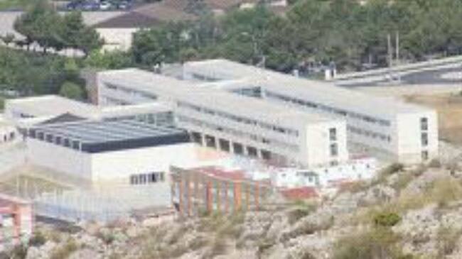 Instituto Las Fuentes. Villena