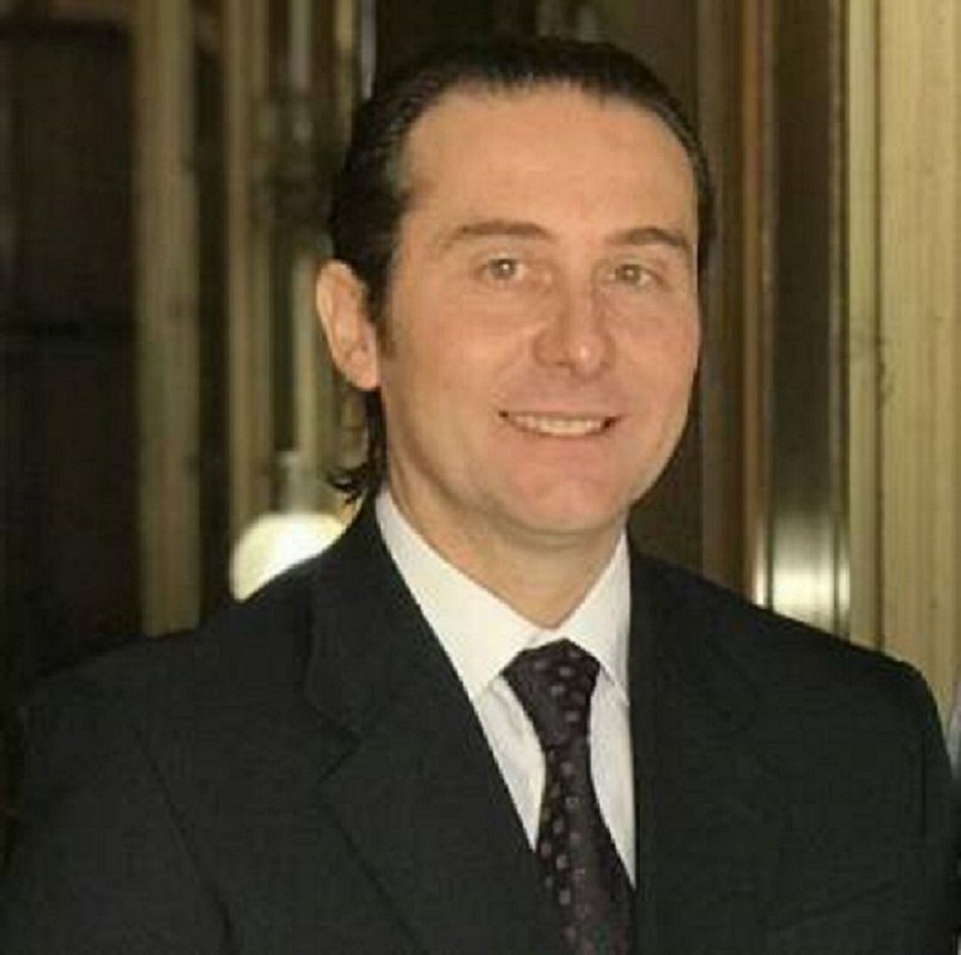 Guillermo Jusué