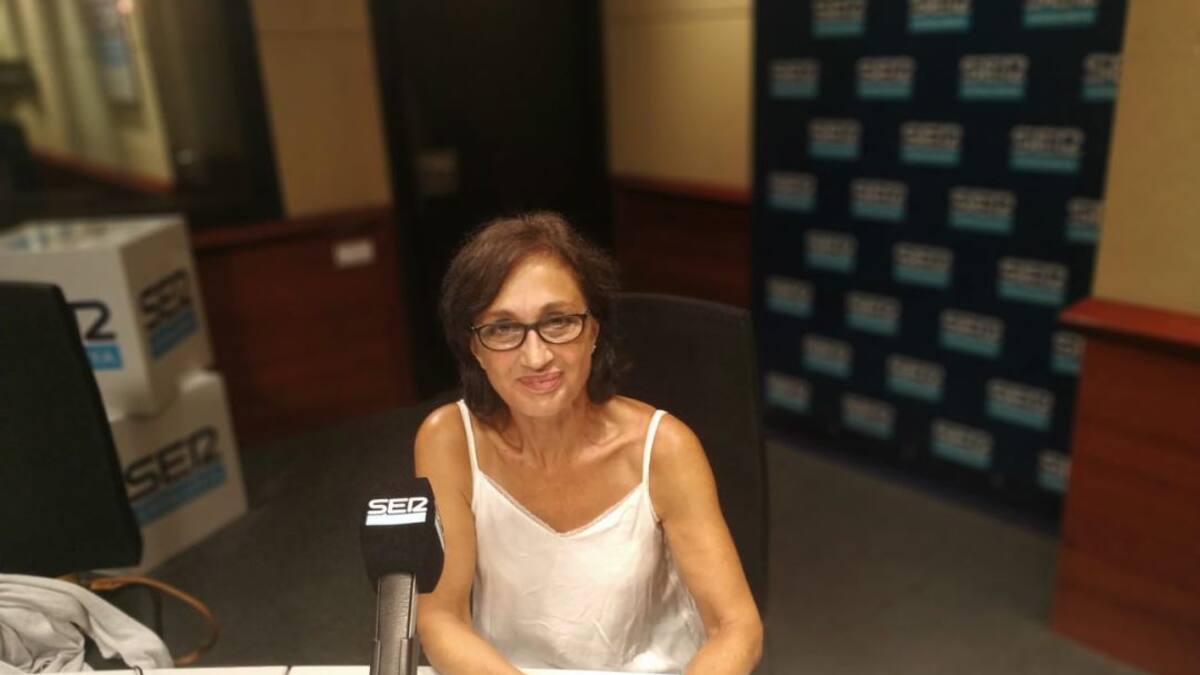 Sílvia Munt: “No tornaré a actuar”