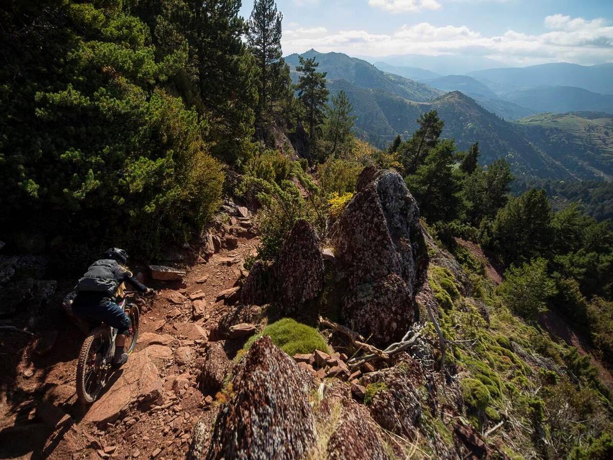 Un 2022 sin Trans-Nomad Race pero con Trans-Nomad Experience