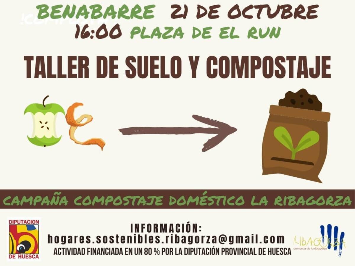 Labuerda se suma a la "Aragón Climate Week"