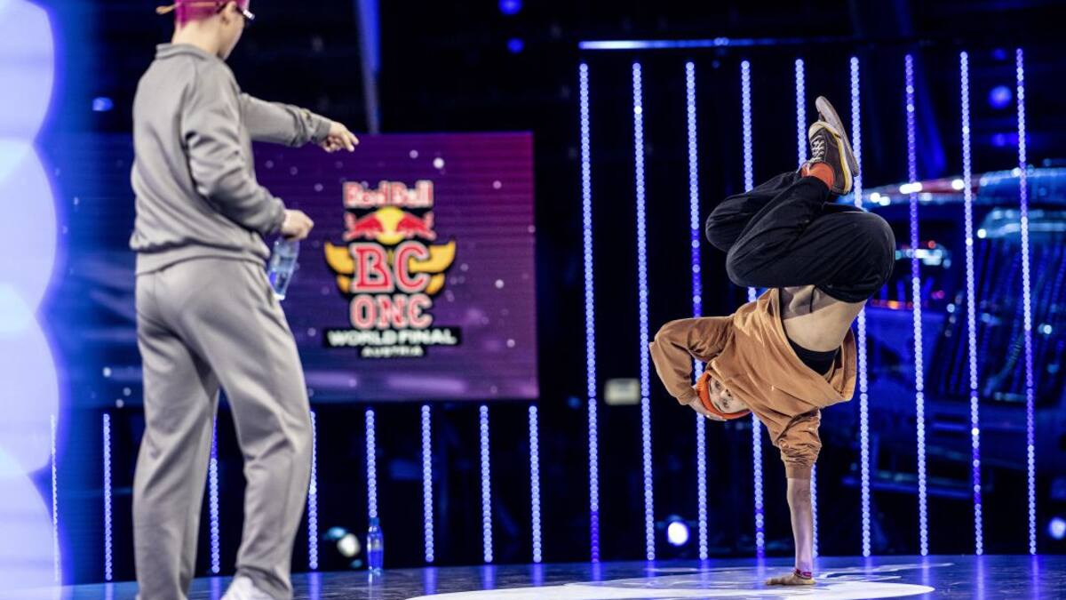 ¿Breakdance sí o no? Hablan los deportistas implicados