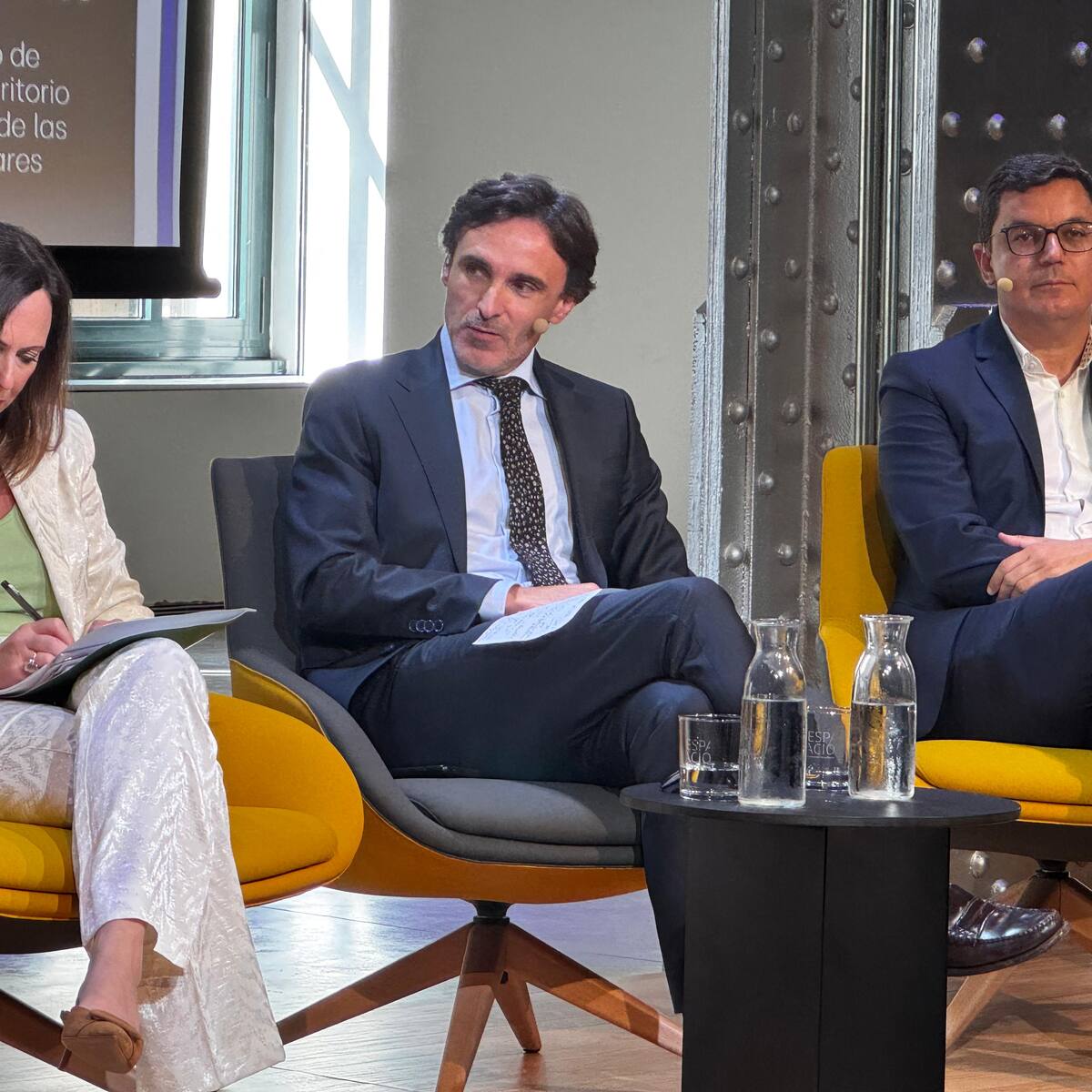 El Gobierno regional critica la falta de diálogo del Gobierno en el nuevo Plan Estatal de Vivienda