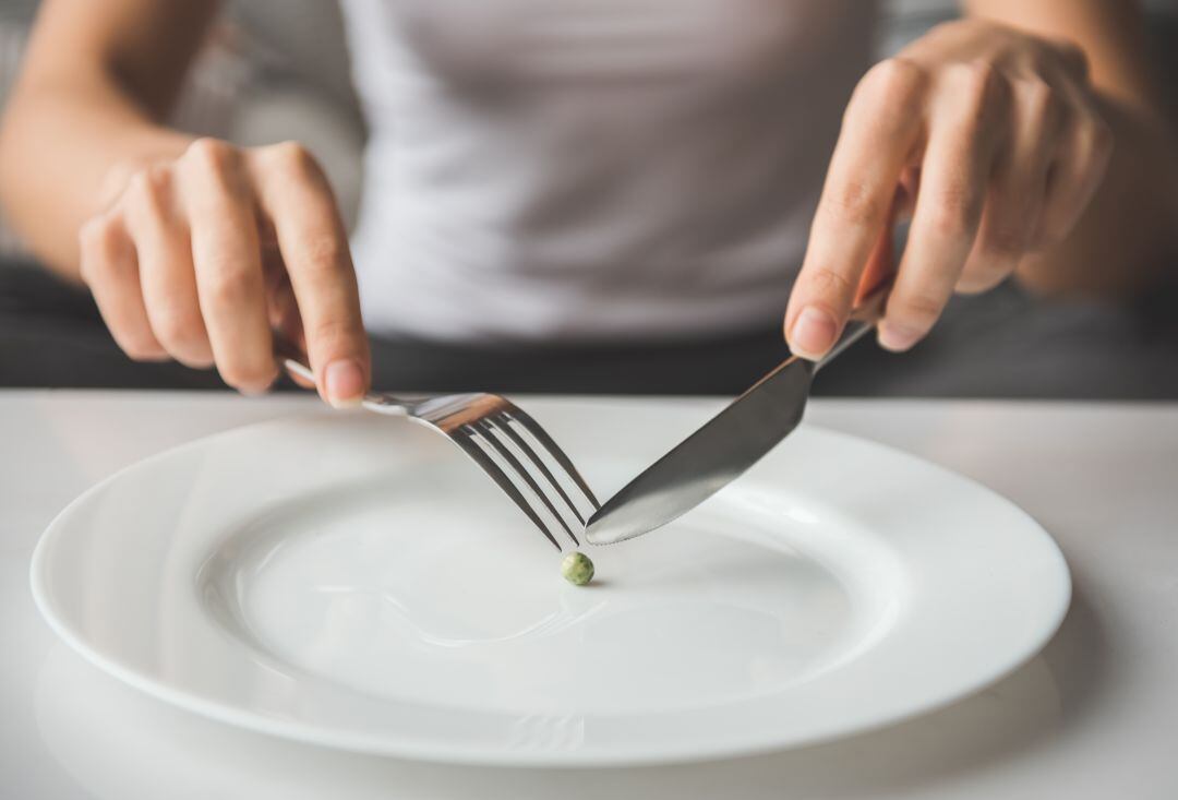 ¿Cuándo la preocupación por comer sano se convierte en una obsesión enfermiza?