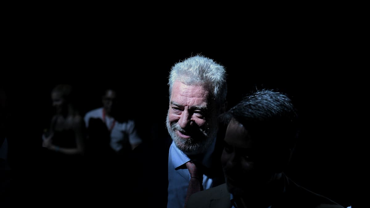 Palomera repasa lo que ha pasado con Miguel Ángel Rodríguez en los últimos meses y no da crédito: "Alguien que aterrice pensará que estamos locos"