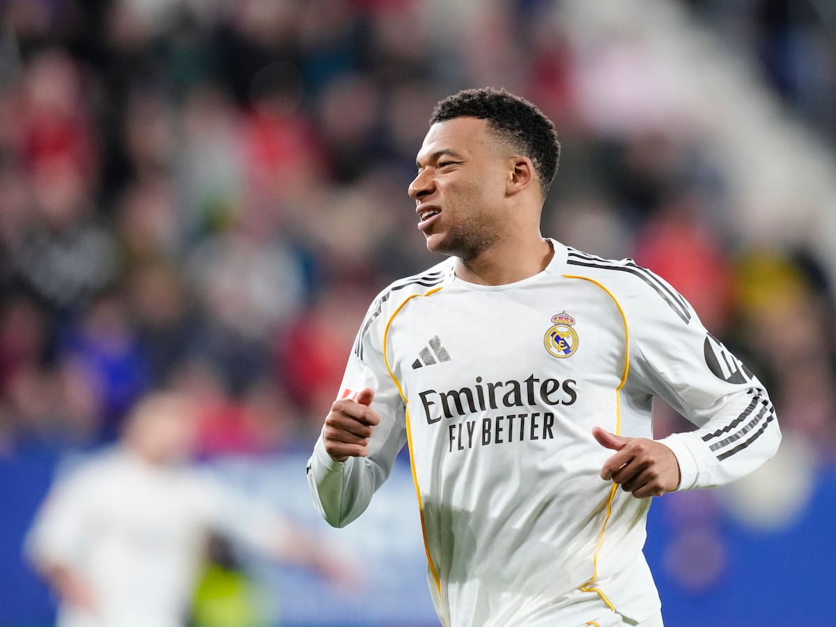 Mbappé és baixa contra el Benfica per una petita lesió al genoll: "ell no vol forçar gens"