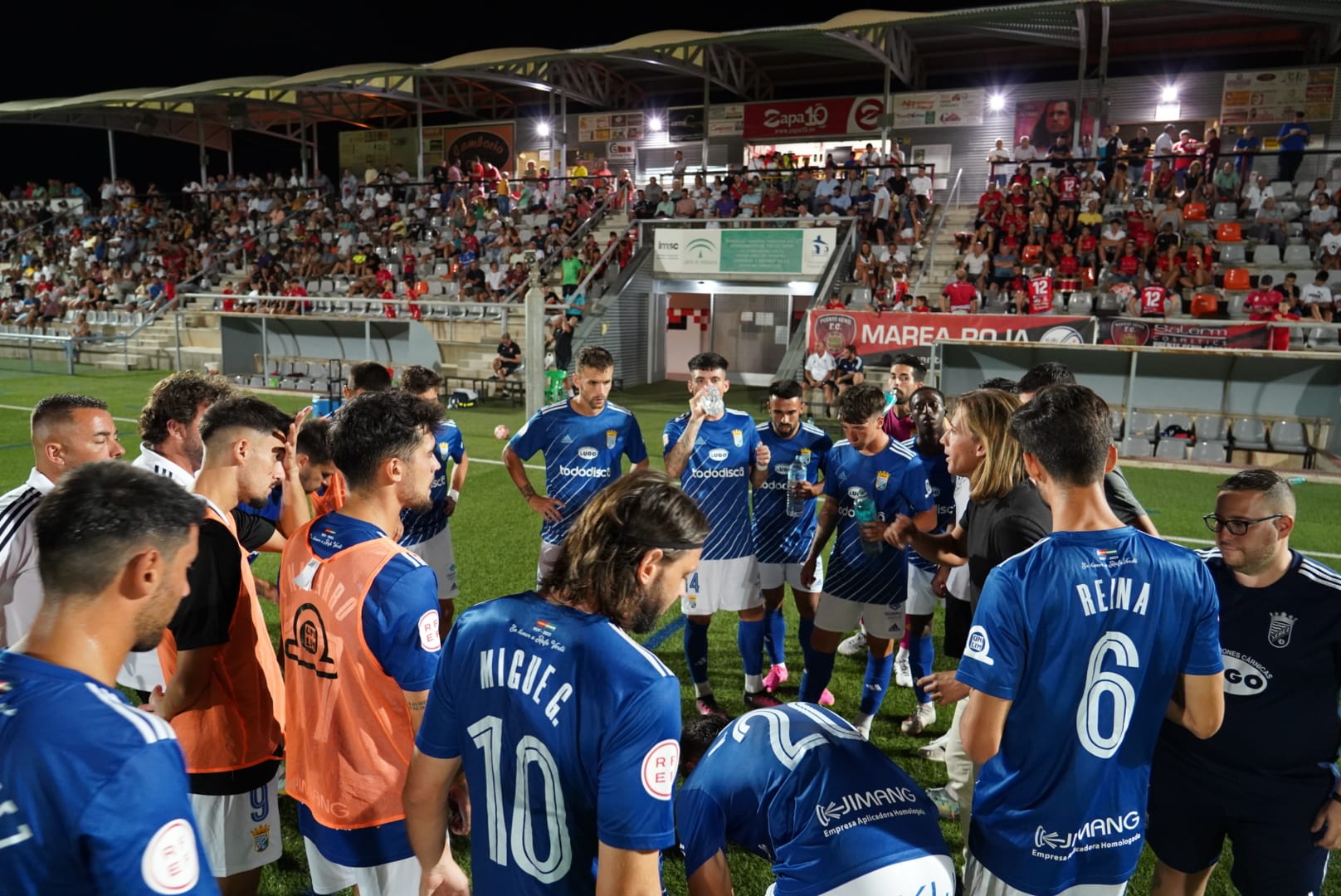 El Xerez CD se enfrenta el domingo al Córdoba B