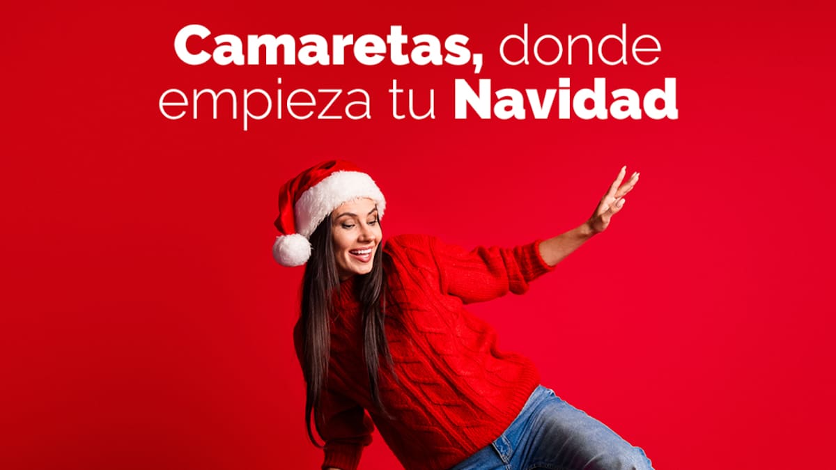 Camaretas, 26 diciembre 2025