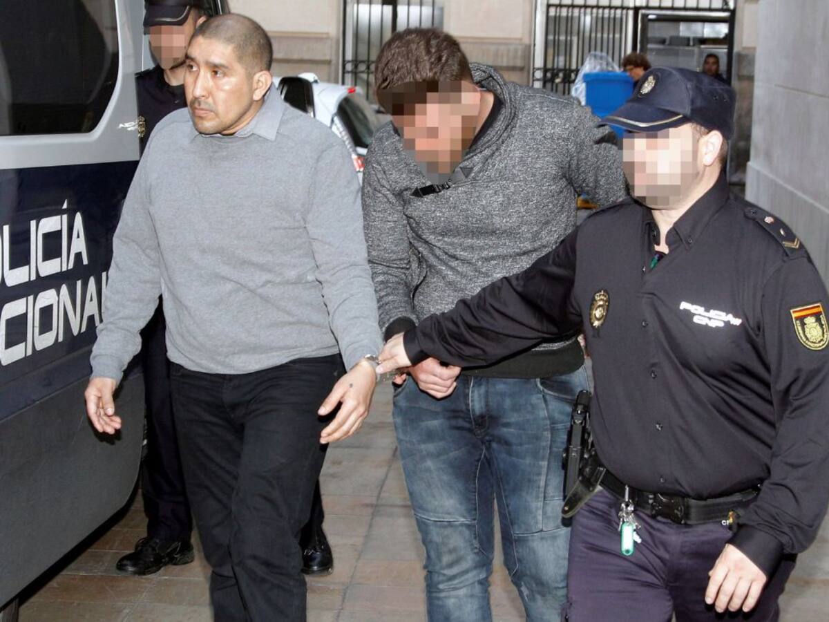 El hombre que asesinó a otro en Novelda es declarado culpable