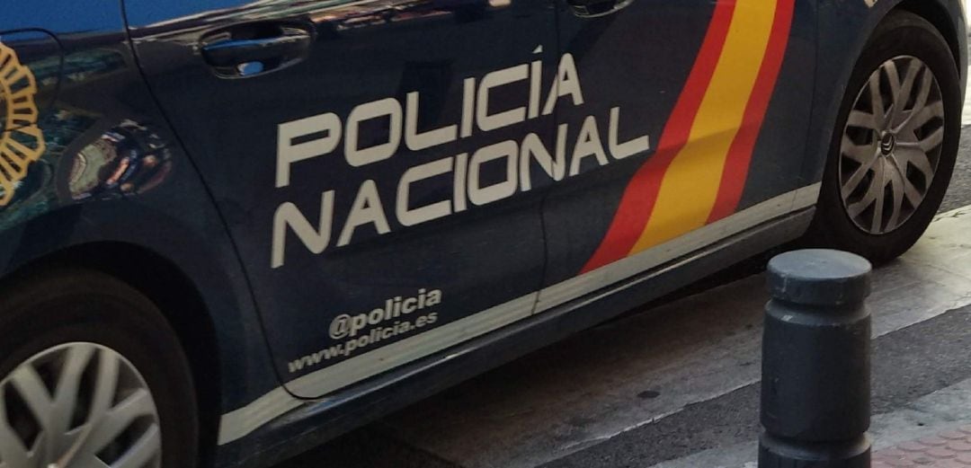 La plantilla de la Policía Nacional sigue a la baja en Valladolid