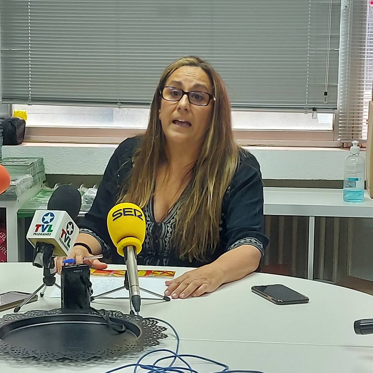 PP y Vox revelan un acuerdo secreto en Leganés que ahora ambos se acusan de incumplir