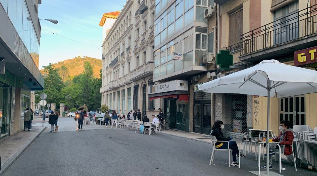 Los hosteleros temen las repercusiones de la suspensión de San Julián y San Mateo