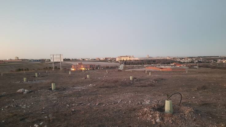 Maite Sánchez, concejal de Turismo, habla de la subvención solicitada a los Planes de Sostenibilidad Turística