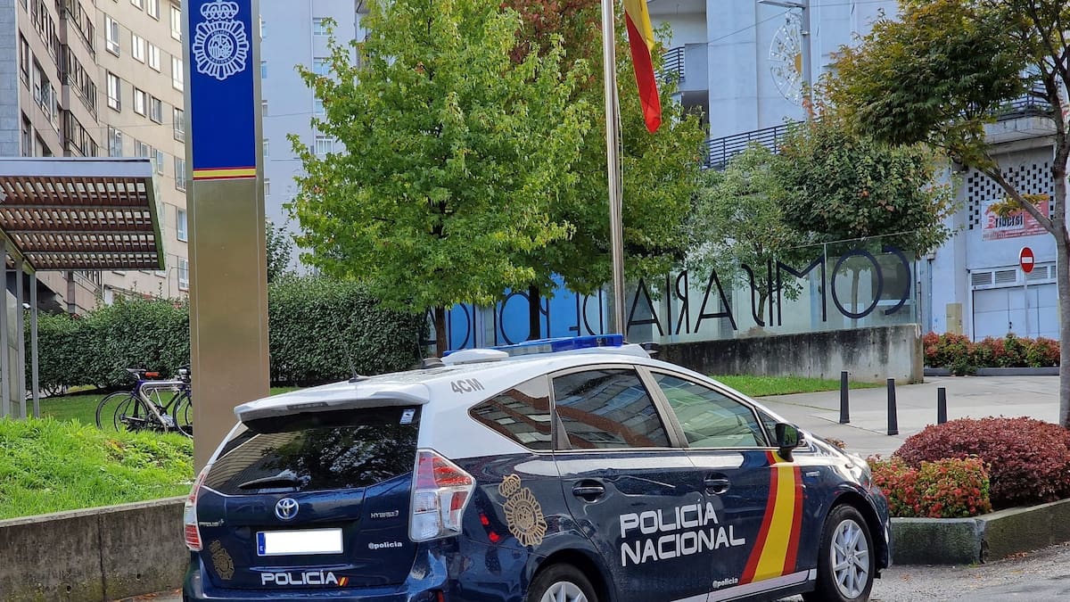 La Policía Nacional detiene a un clan familiar dedicado a la trata con fines de explotación sexual