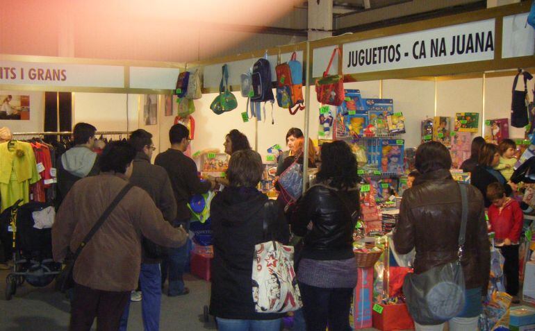 Esta edición fue todo un éxito según los organizadores.