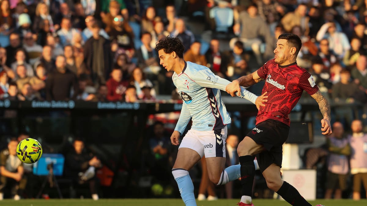 Drama en la defensa del Athletic: la lesión de Yuri y la sanción de Vivián abren el casting para el duelo frente al Espanyol