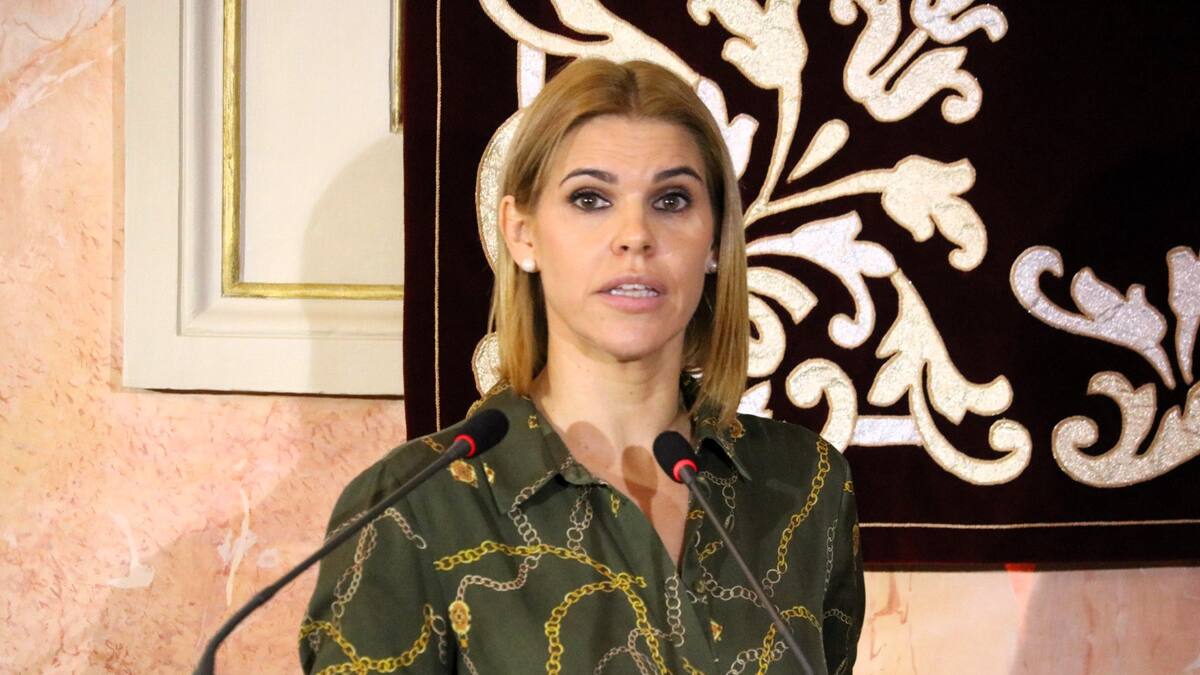 Judith Piquet: “Puedo afirmar que la violación no es el caso más grave en Alcalá de Henares, pero no lo quieren decir”