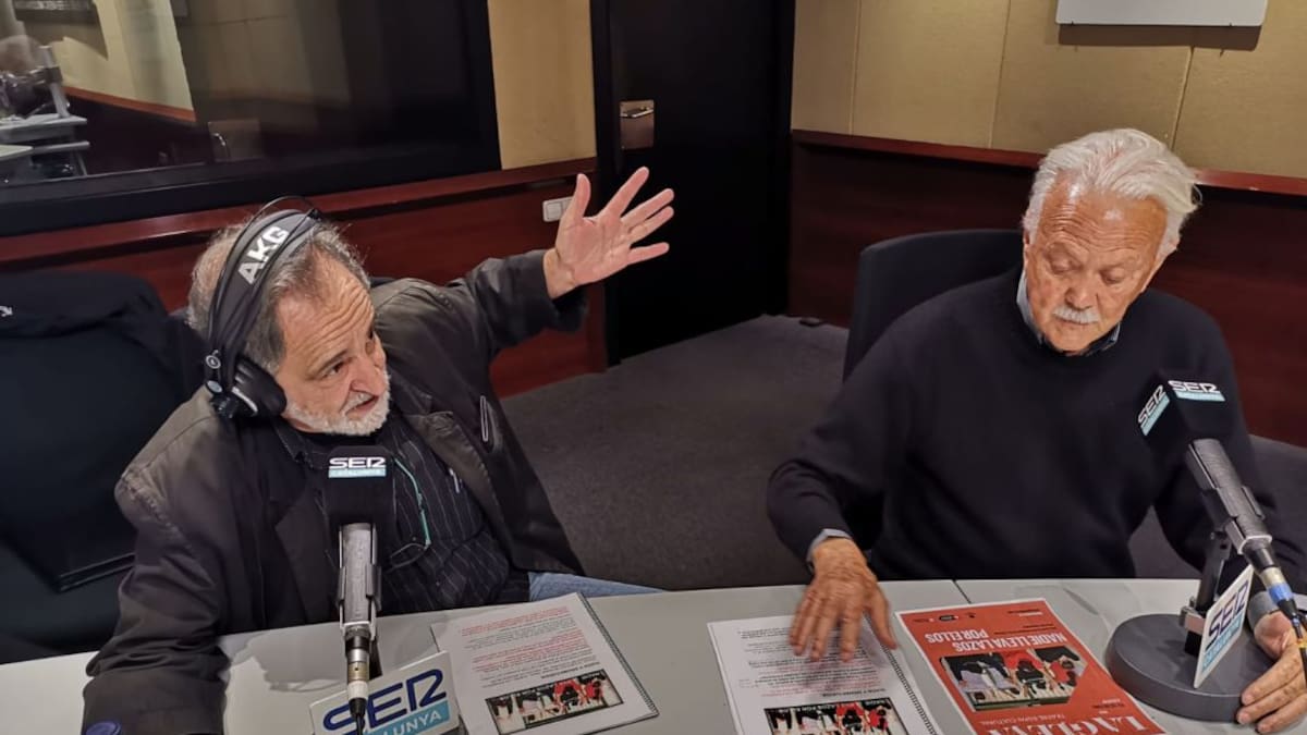 "Nadie lleva lazos por ellos"