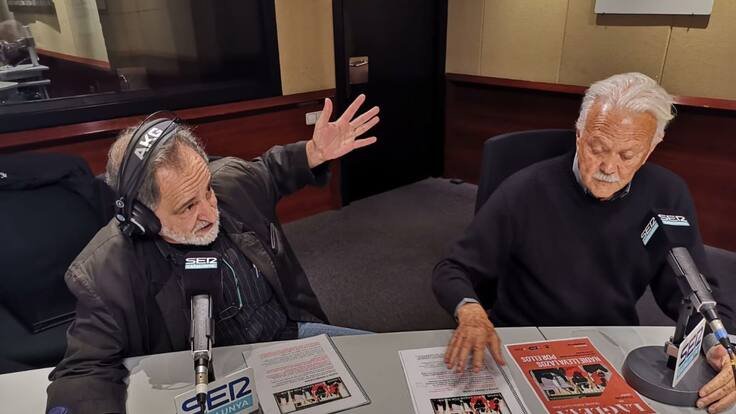 "Nadie lleva lazos por ellos"