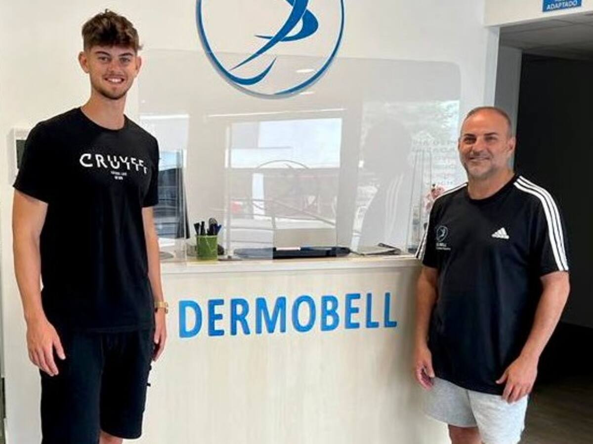 Van Rijn: 'El Nuevo Mirador tiene que ser una olla a presión'