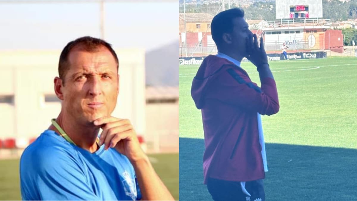 Kikín y Àlex Redondo analizan el derbi de la Vall d’Albaida