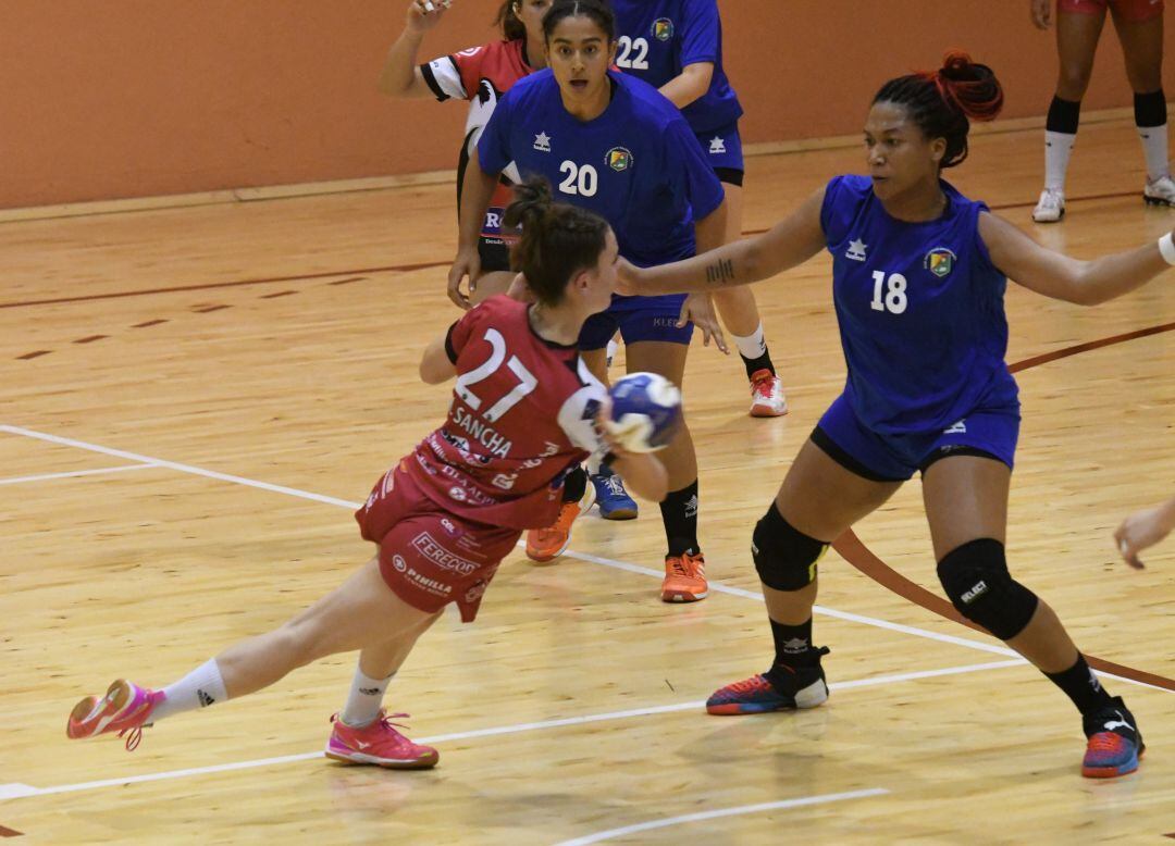 El CLEBA deberá esperar al miércoles para verse las caras con el BM Gijón