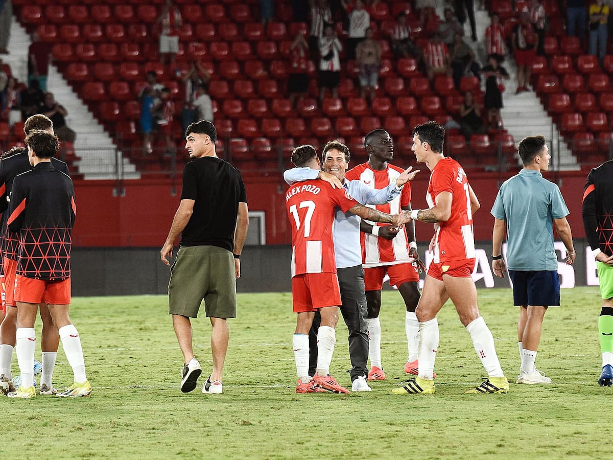 “Ultraunidos” y encendiendo el Estadio