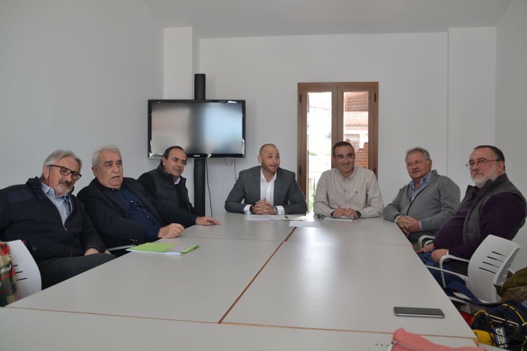 Plataforma Cívica Dénia.