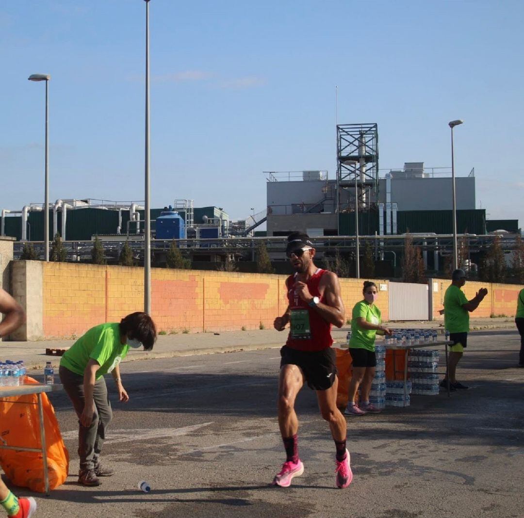 Juanma González Valiente vuelve por sus fueros