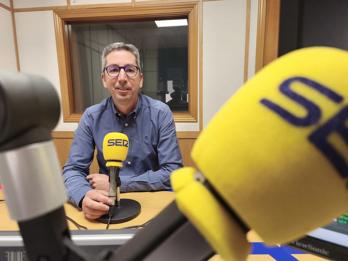 El líder de Jaén Merece Más, Juanma Camacho, sobre el ninguneo de las administraciones: “En Jaén, somos muy dóciles”