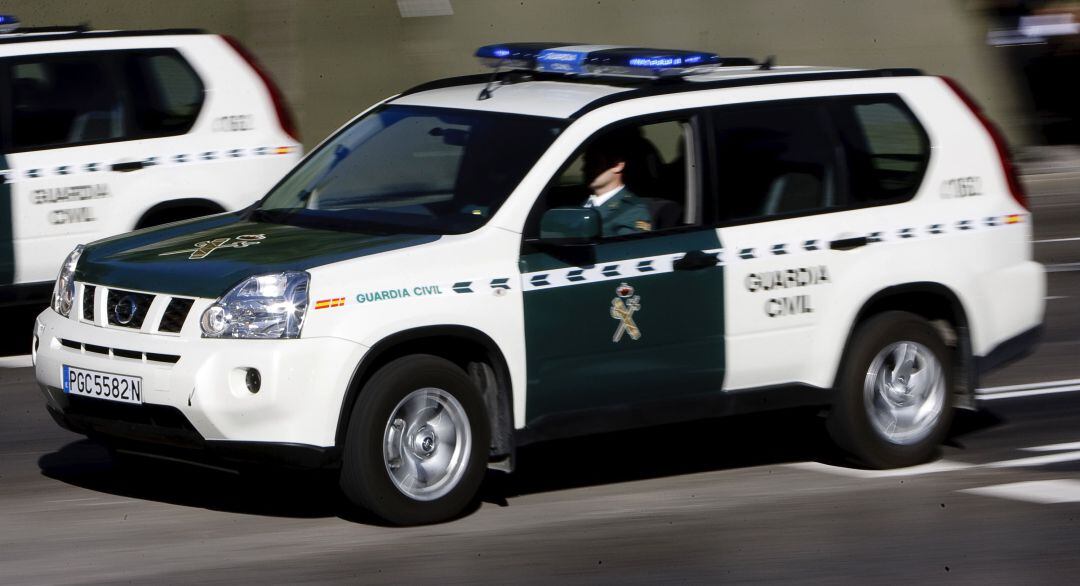 La Cadena SER ha tenido acceso al informe de la Guardia Civil