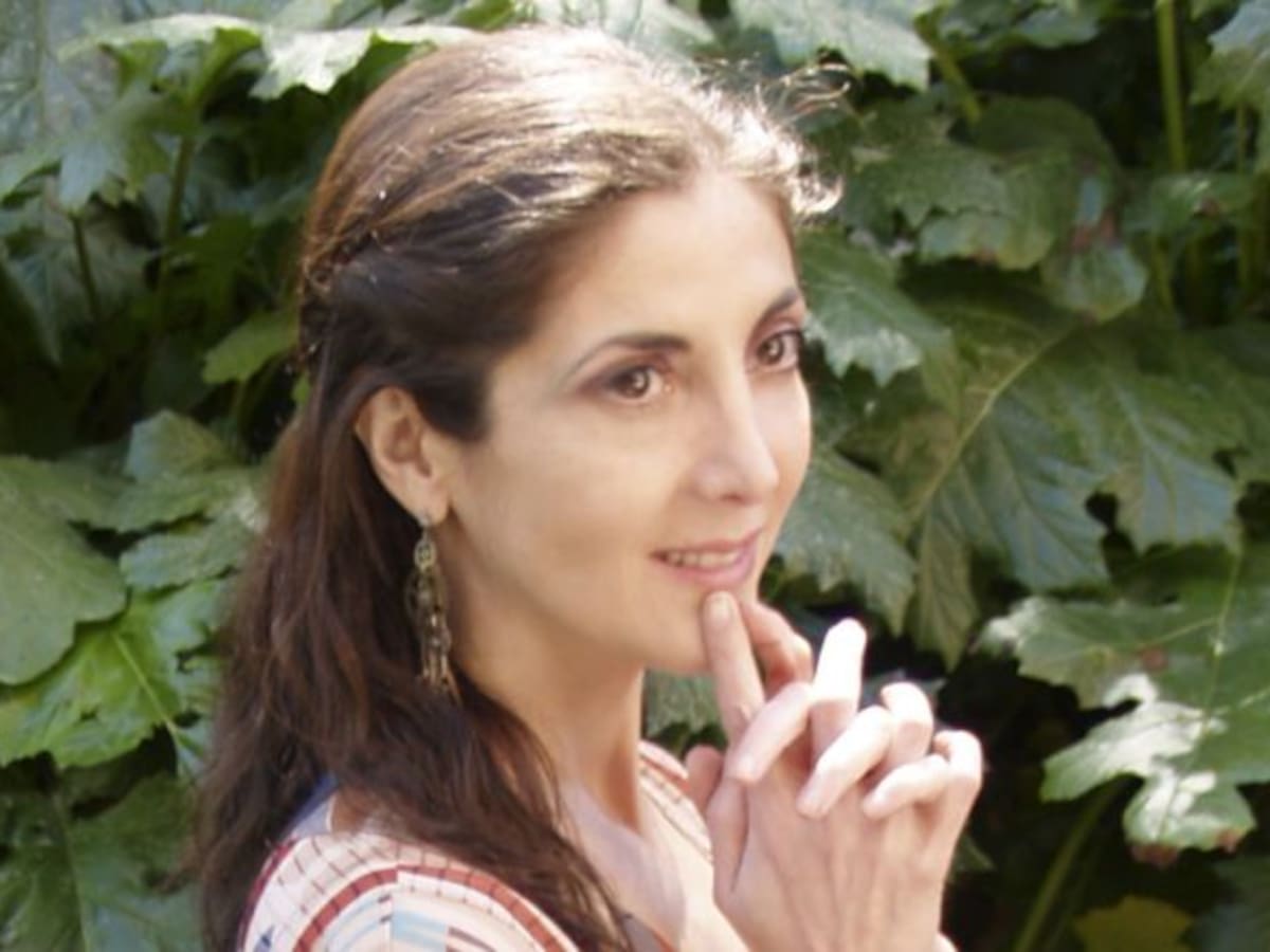 Historias a media mañana con Espido Freire (07/02/2017) - De tal palo