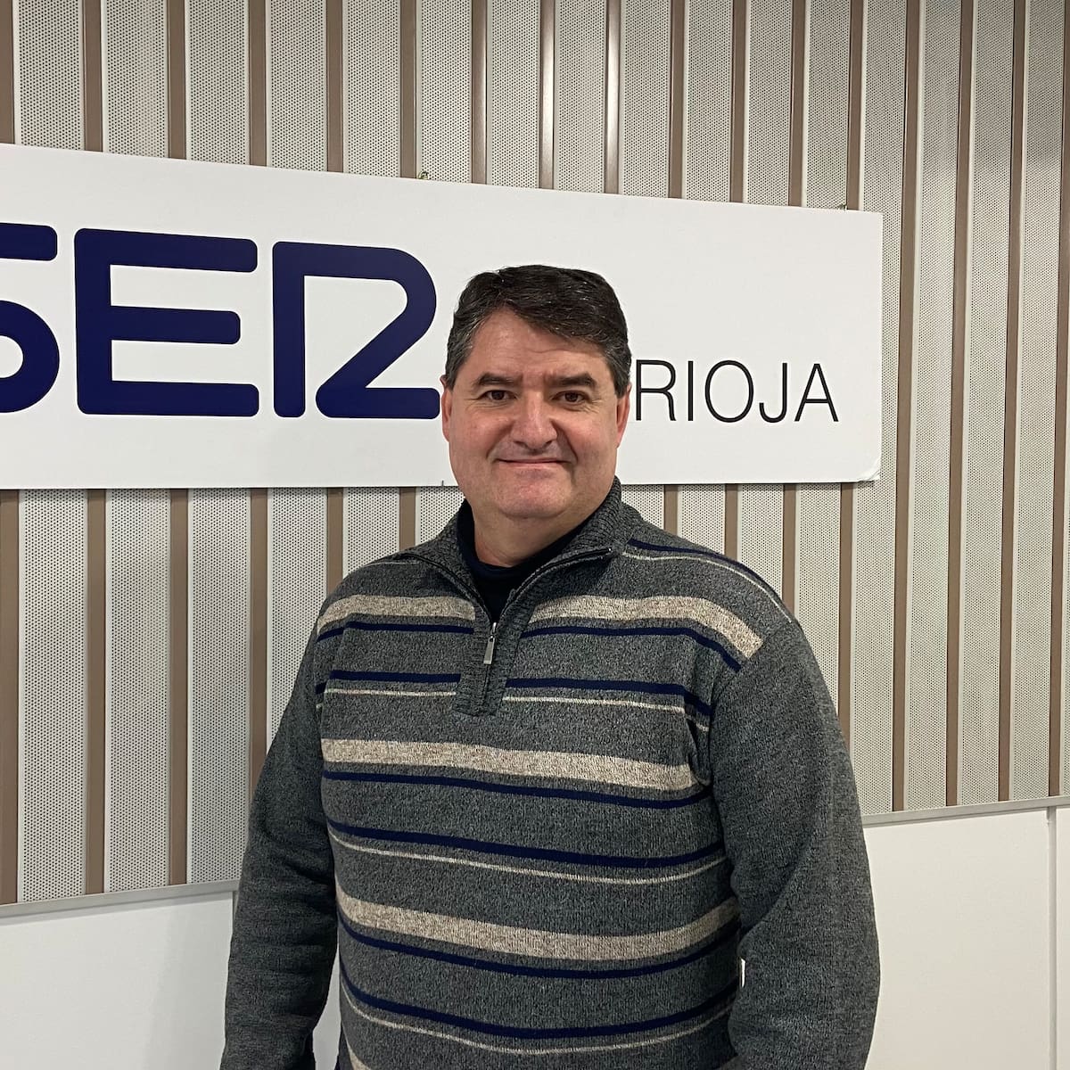 Jesús Félix Espinosa: "Lo más importante es que la gente sienta el club como suyo"