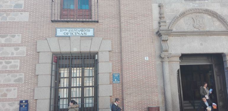 Ayuntamiento de Talavera