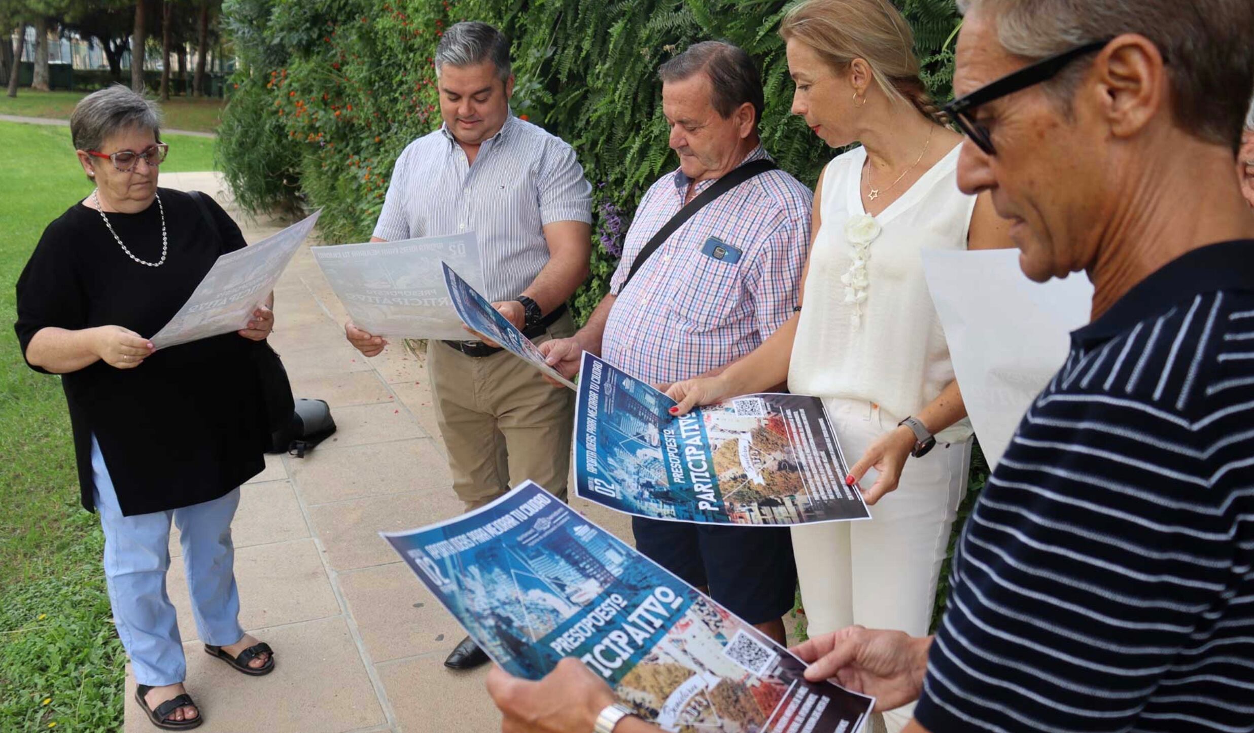 La ciudadanía podrá participar en la elaboración de las cuentas municipales