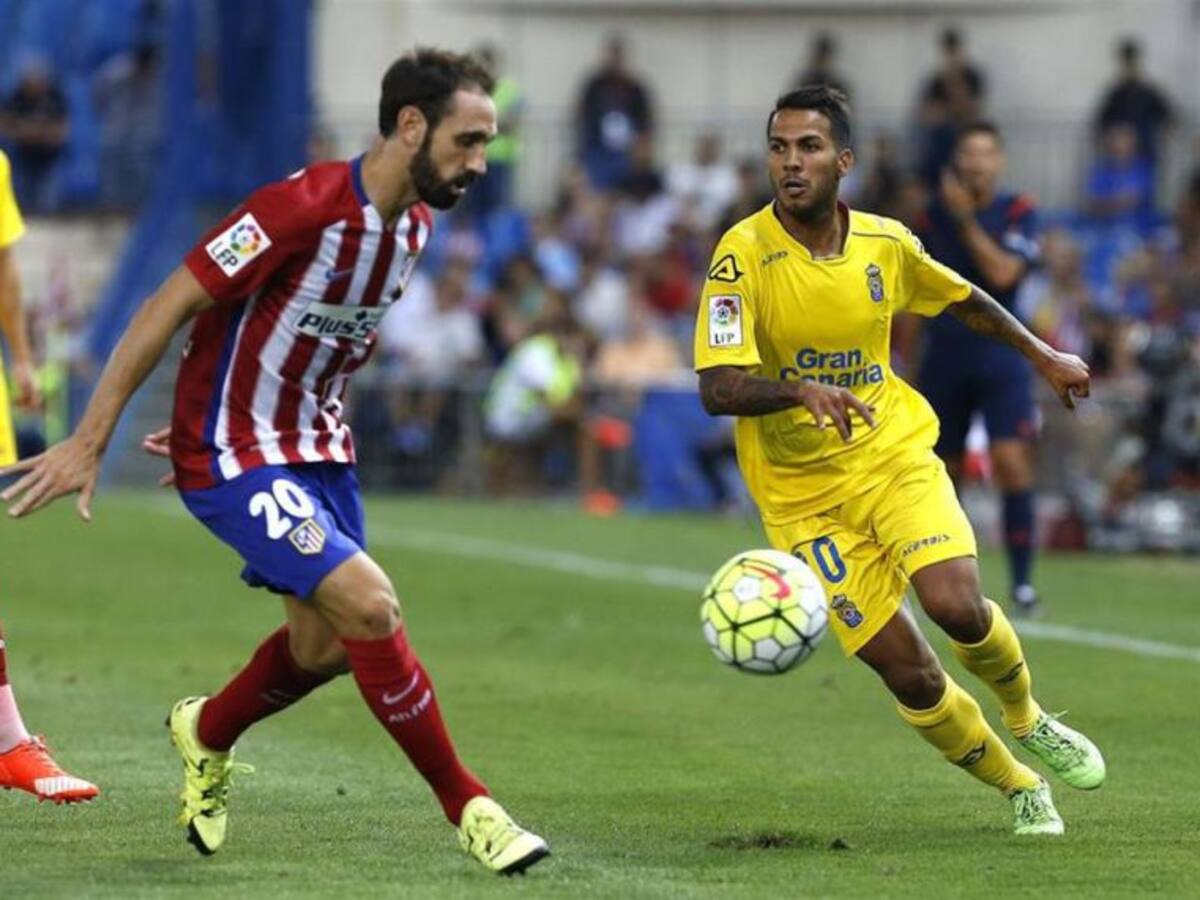 Oporto, Sevilla y Villarreal interesados en Viera, Roque y Vicente