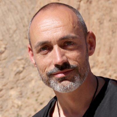 Jesús Olivero. Depto. Biología Animal, Universidad de Málaga