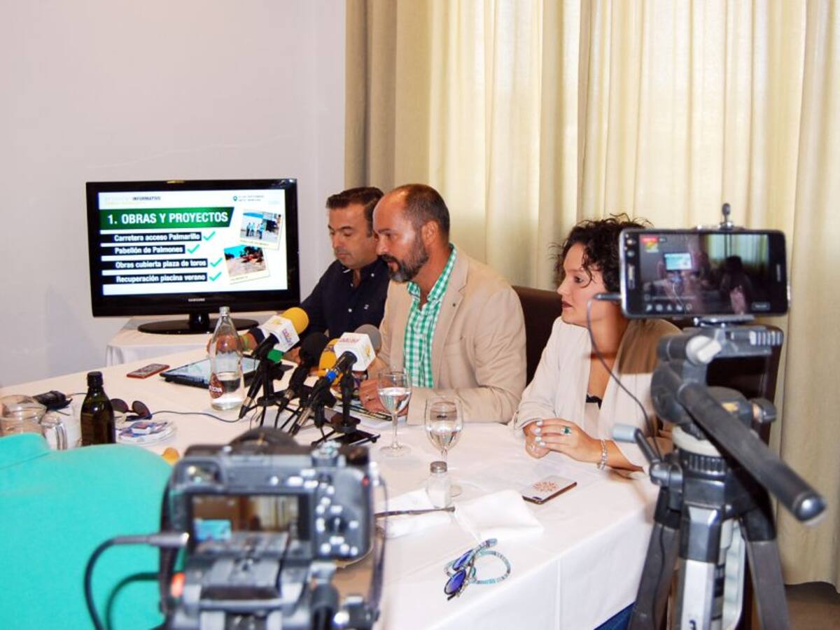 El futuro de Los Barrios, supeditado al nuevo PGOU