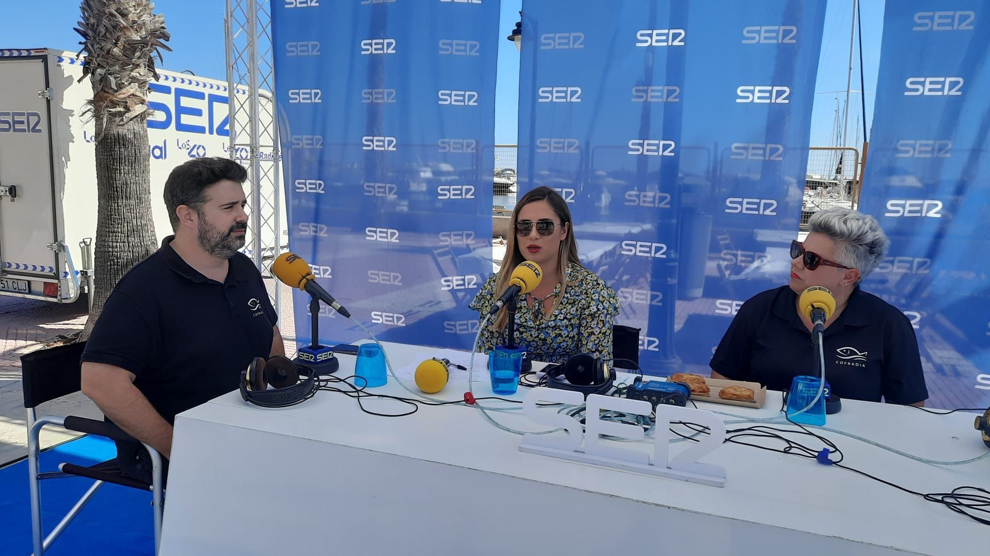 Cofradía de Pescadores de San Pedro del Pinatar