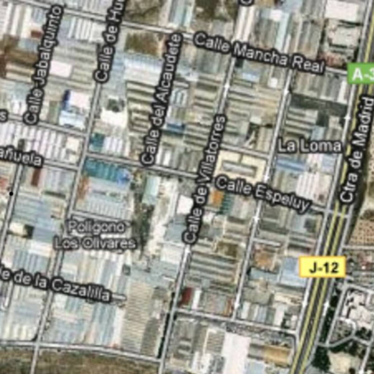 Solo 19 de los 97 municipios jiennenses se ha adaptado la Ley de Ordenación Urbanística de Andalucía