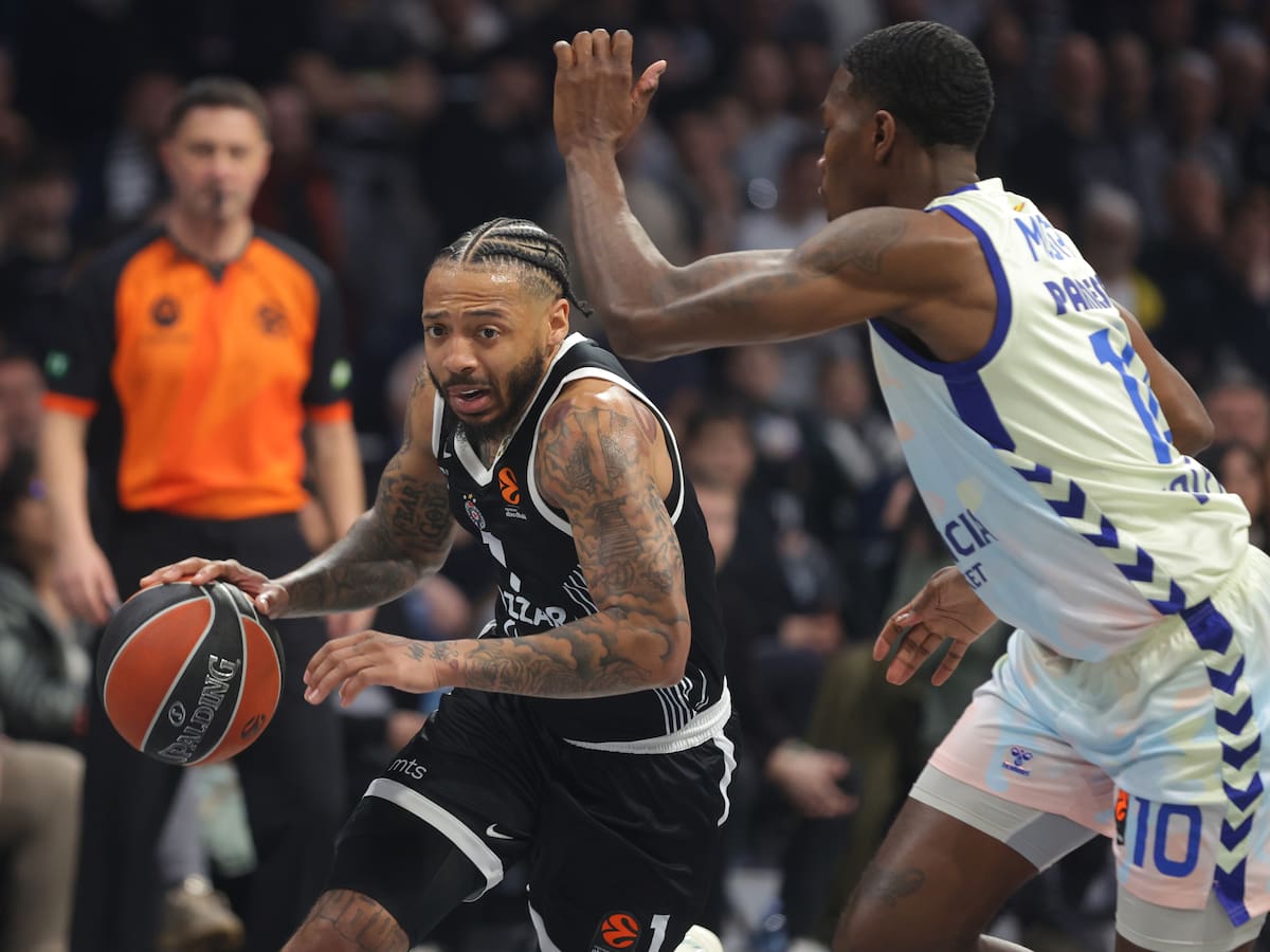 Oportunidad perdida en Belgrado (110-104)