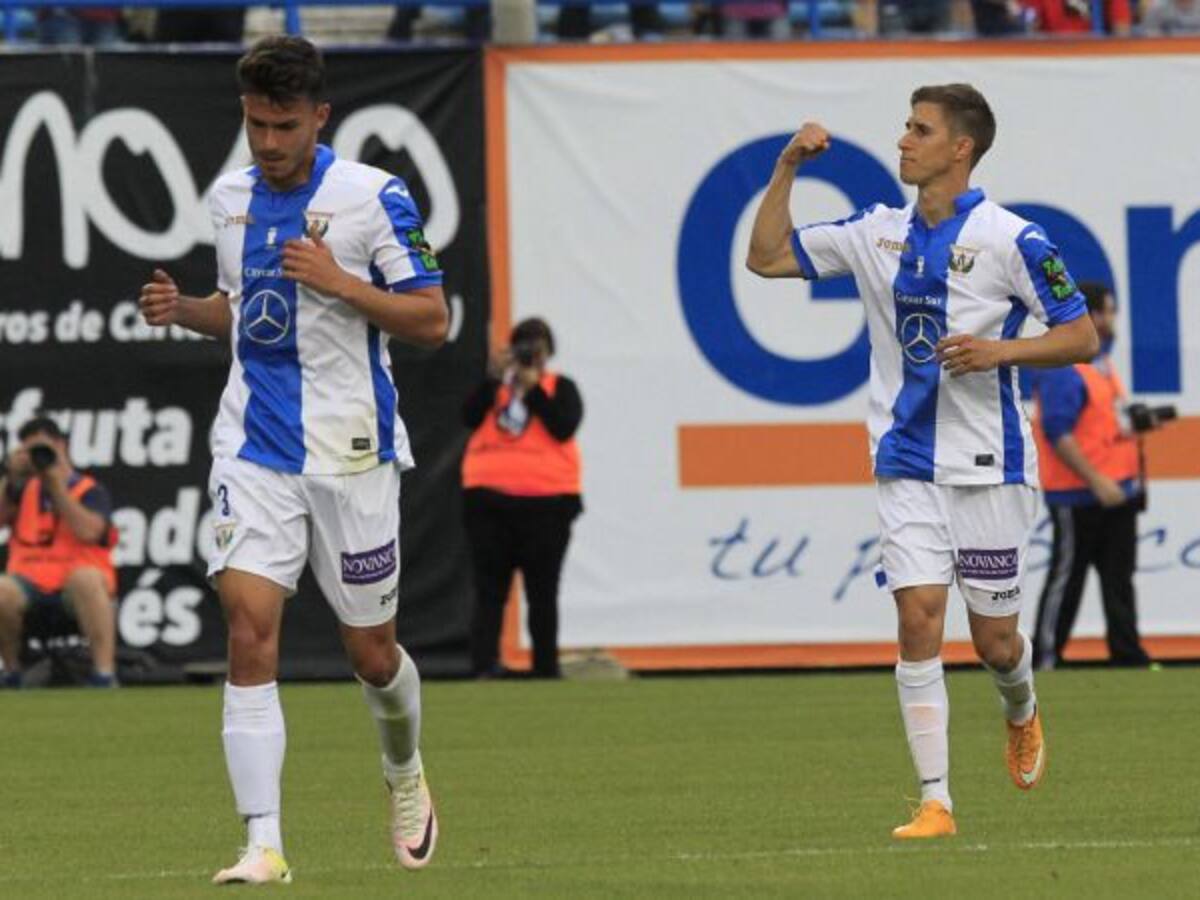 Sin tiempo para el vértigo