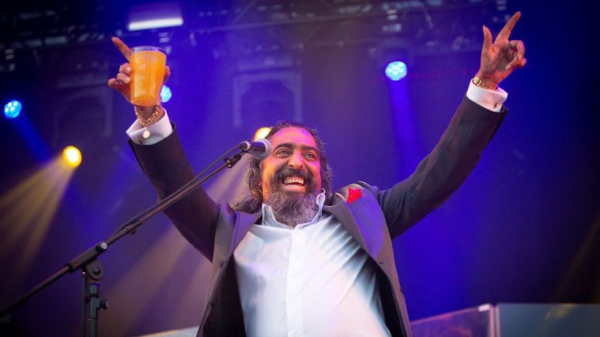 'La Ventana', en el Sonorama