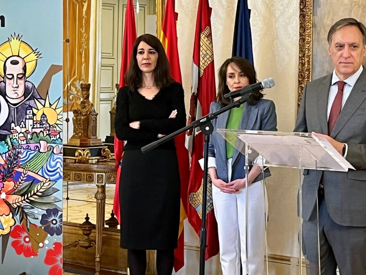 La programación de fiestas de San Juan "tira" del FACYL