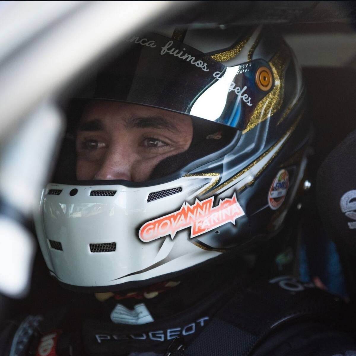 Giovanni Fariña cierra el año soñado: "Hemos tenido un año de aprendizaje y hemos llegado a los tiempos de cabeza"