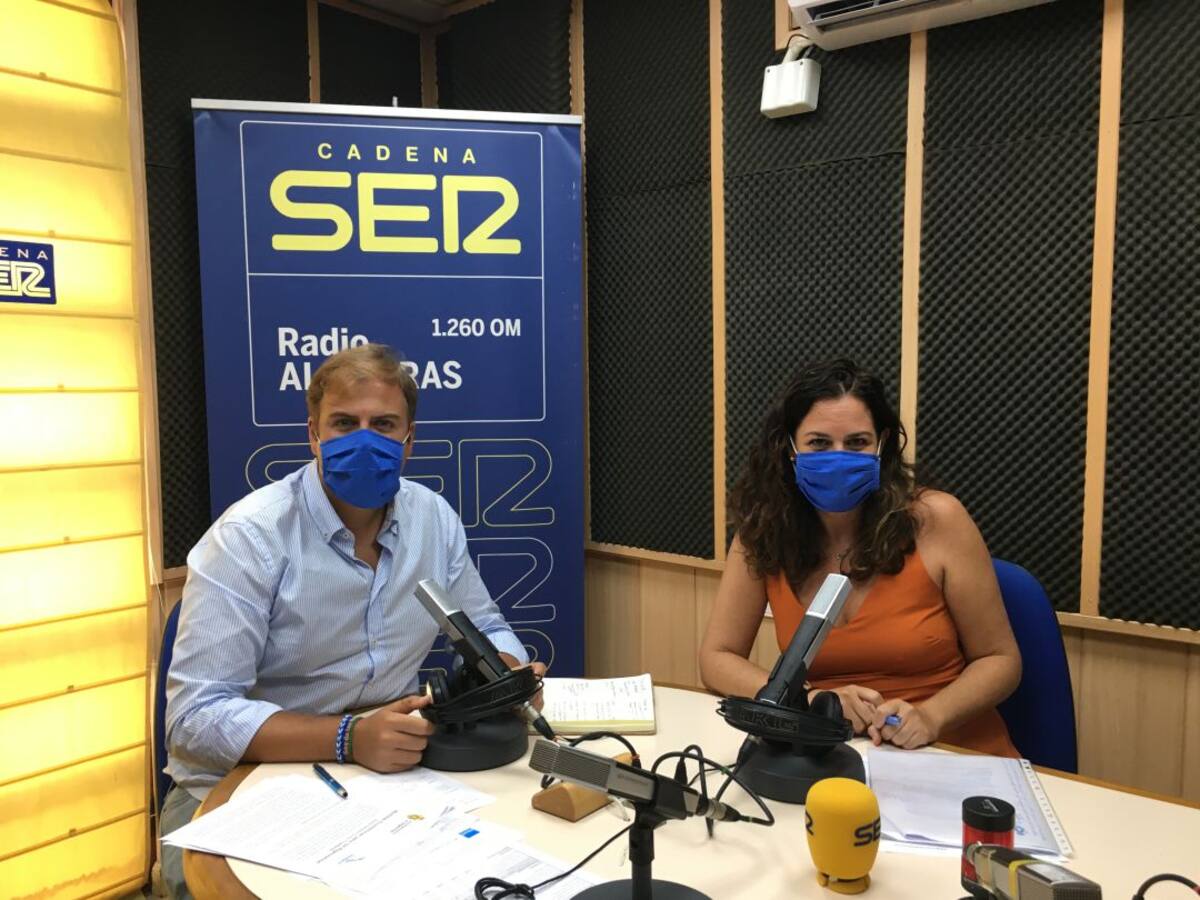 Los algecireños ya pueden solicitar el mínimo vital básico del consumo del agua