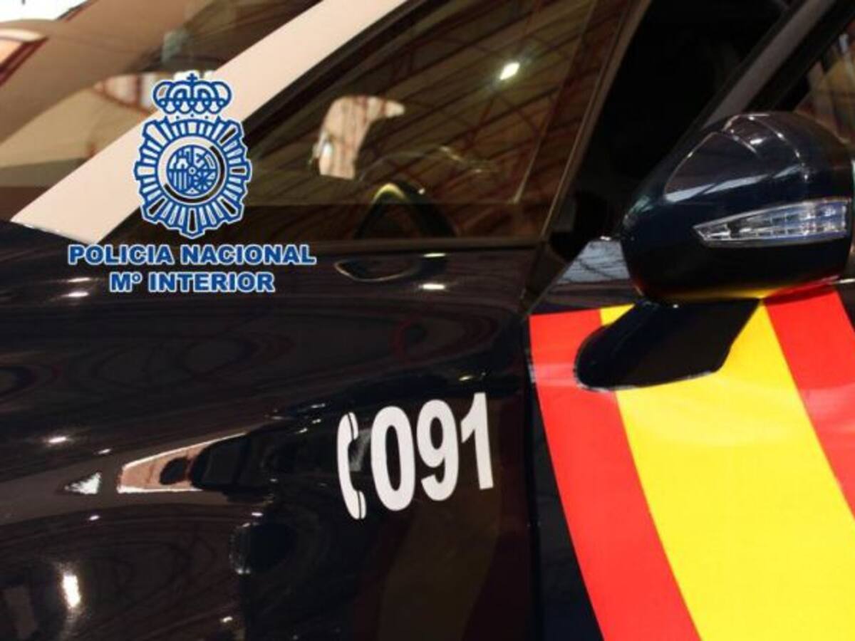 La Policía Nacional detiene al autor de 8 robos con fuerza en Puertollano y Ciudad Real