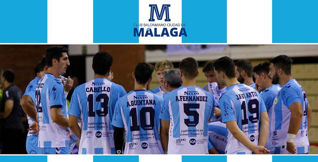 Trops Ciudad de Málaga